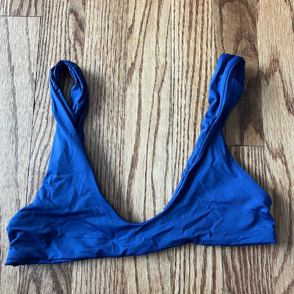 Blue Toast Swimwear
